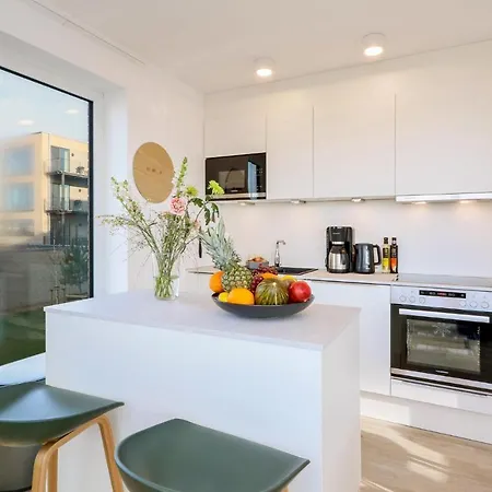 Apartment In Lembruchduemmer *