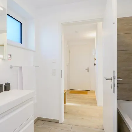 In Lembruchduemmer Apartment *