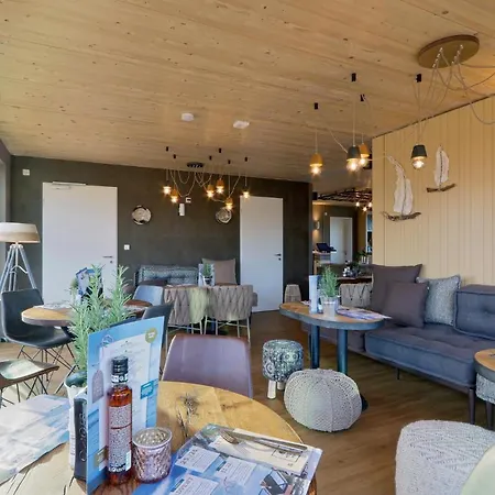 Apartment In Lembruchduemmer *