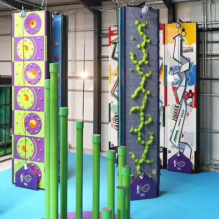 Apartment In Lembruchduemmer *
